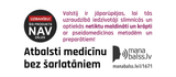 Atbalsti medicīnu bez šarlatāniem
